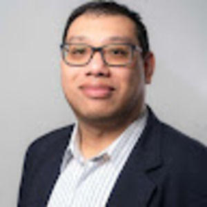 Meet your Posher, Mike